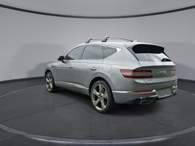 2024 Genesis GV80 3.5T AWD
