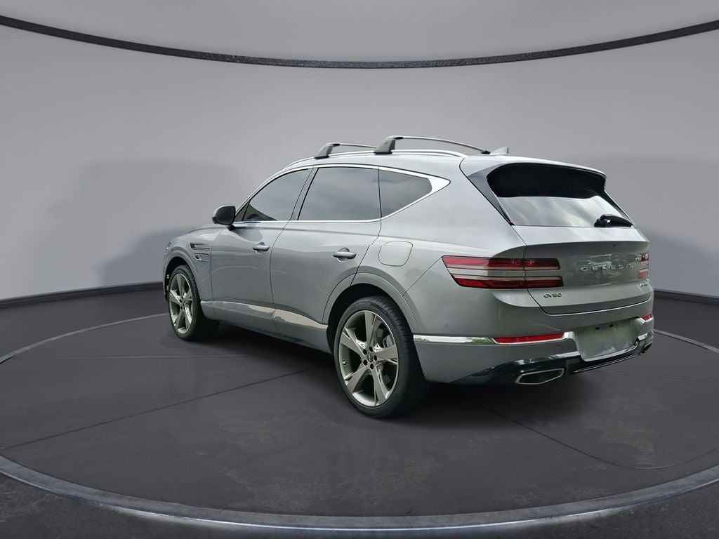 2024 Genesis GV80 3.5T AWD