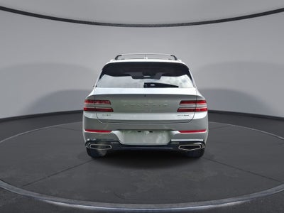2024 Genesis GV80 3.5T AWD