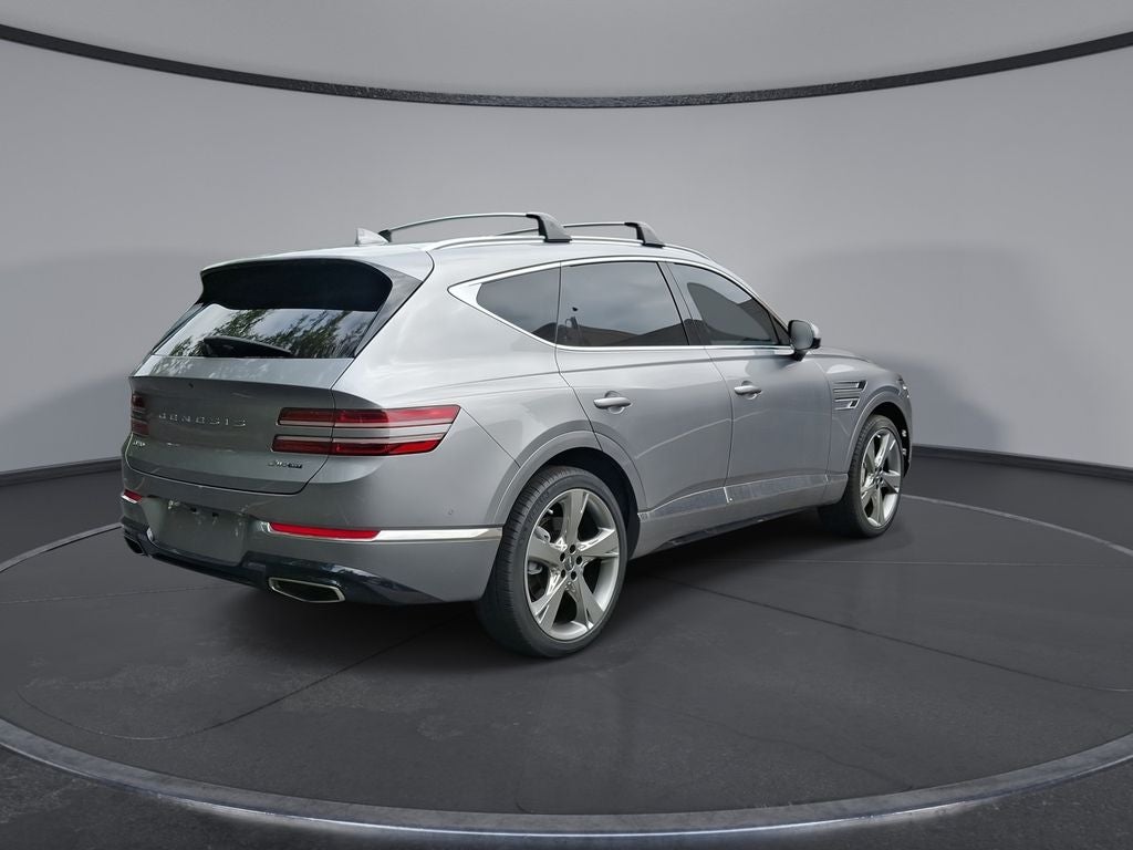 2024 Genesis GV80 3.5T AWD