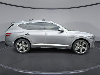 2024 Genesis GV80 3.5T AWD