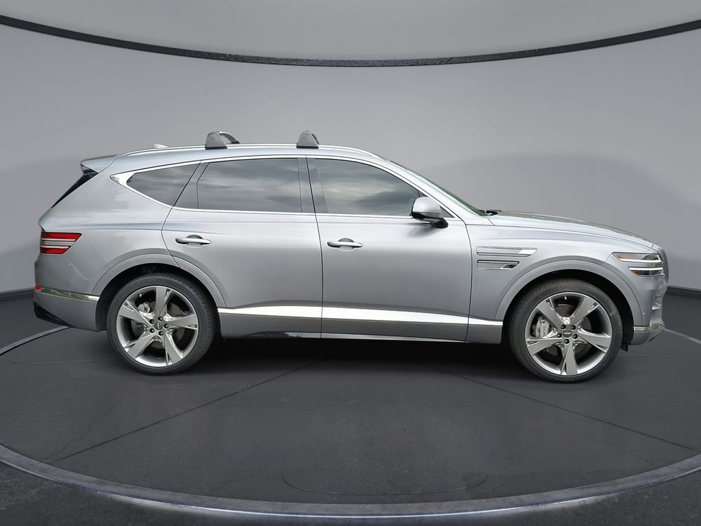 2024 Genesis GV80 3.5T AWD