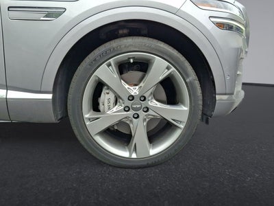 2024 Genesis GV80 3.5T AWD