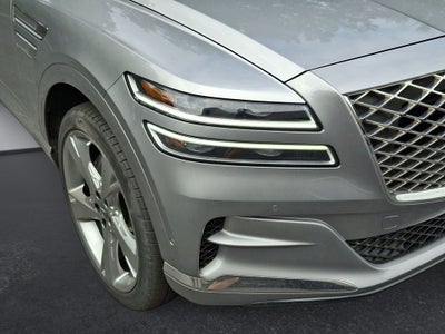 2024 Genesis GV80 3.5T AWD
