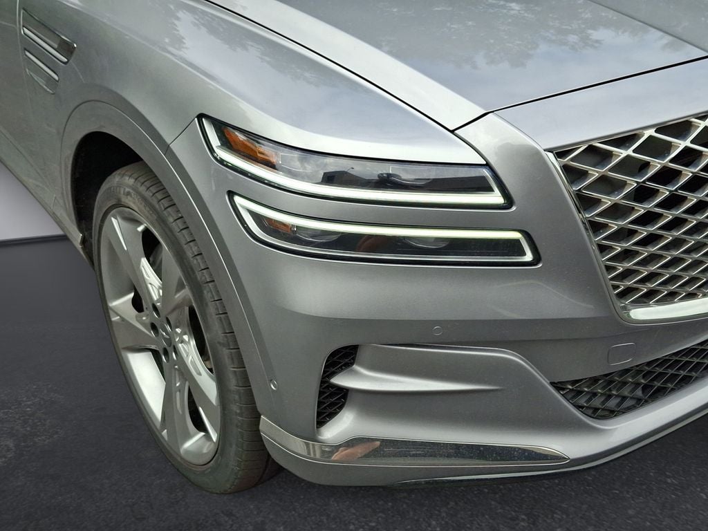2024 Genesis GV80 3.5T AWD