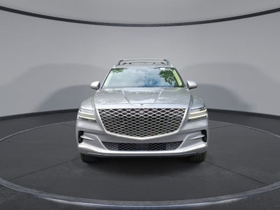 2024 Genesis GV80 3.5T AWD