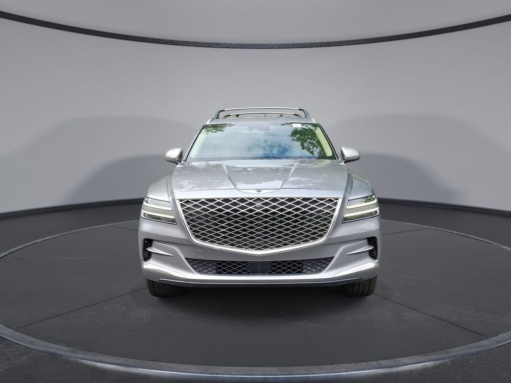 2024 Genesis GV80 3.5T AWD