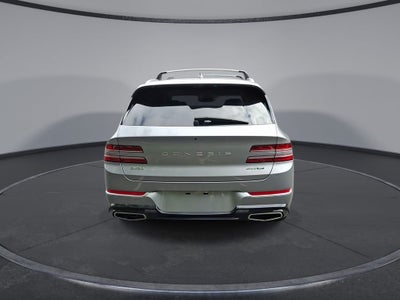 2024 Genesis GV80 3.5T AWD