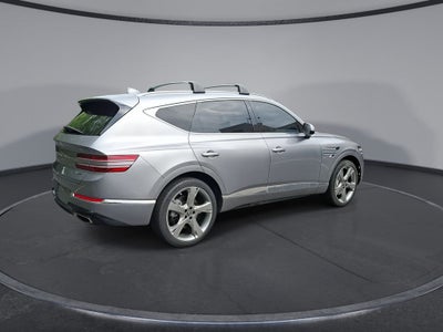 2024 Genesis GV80 3.5T AWD