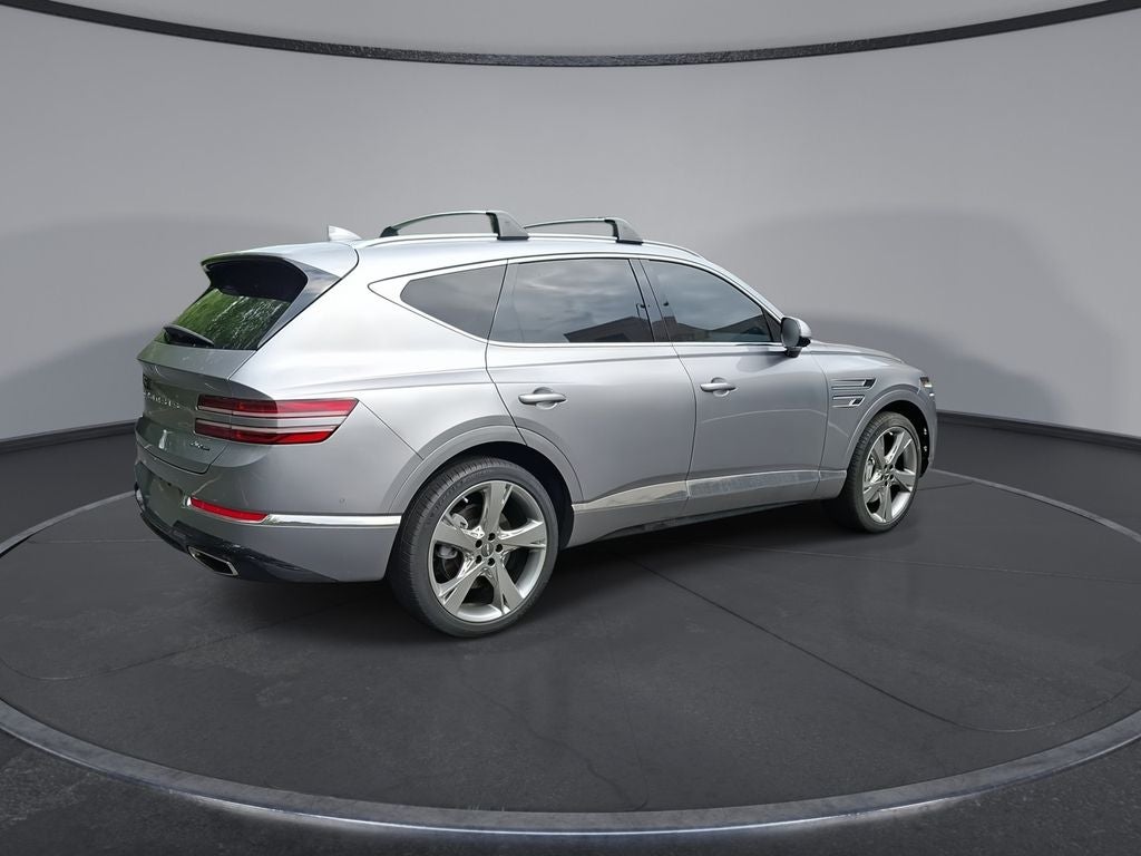 2024 Genesis GV80 3.5T AWD