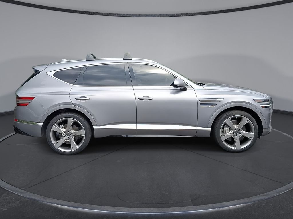 2024 Genesis GV80 3.5T AWD