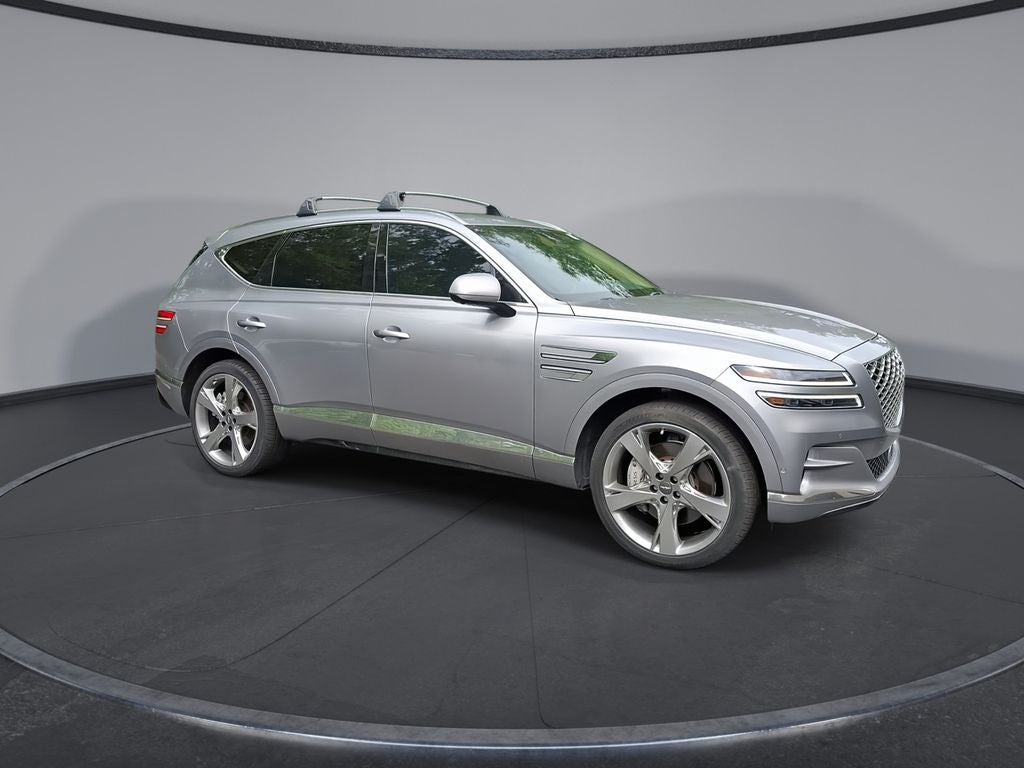 2024 Genesis GV80 3.5T AWD