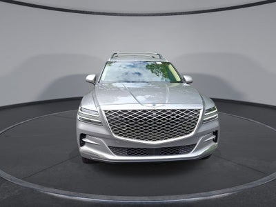 2024 Genesis GV80 3.5T AWD