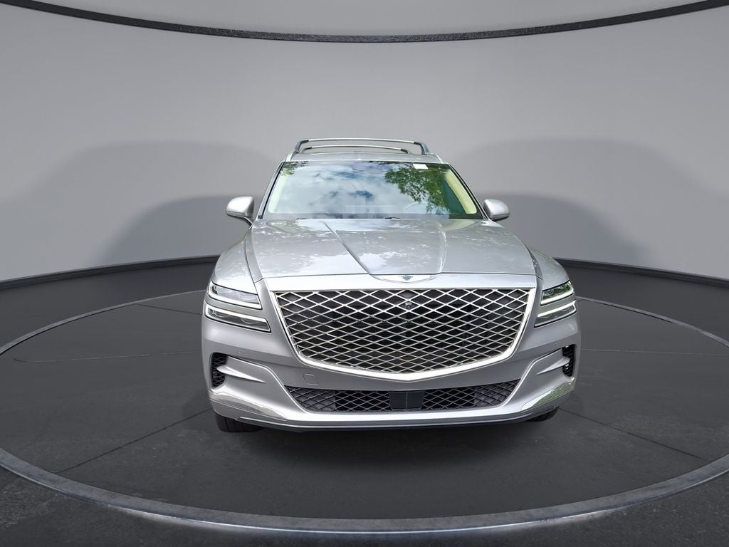 2024 Genesis GV80 3.5T AWD