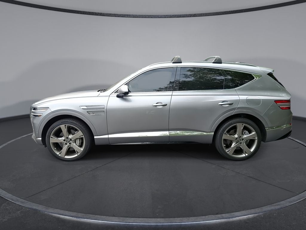 2024 Genesis GV80 3.5T AWD