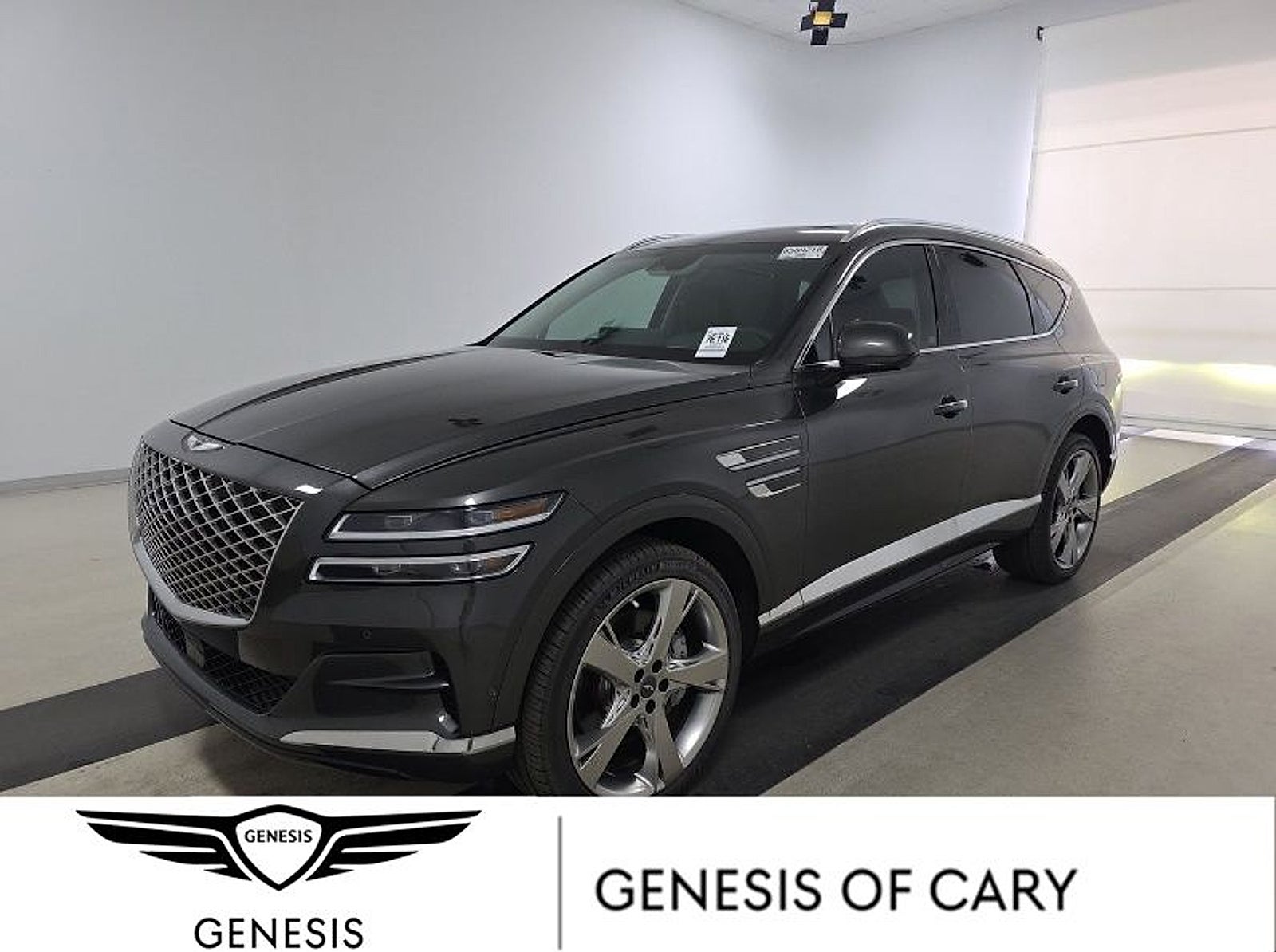 2024 Genesis GV80 3.5T AWD