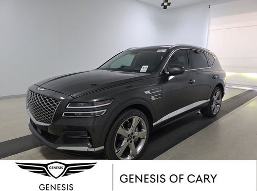 2024 Genesis GV80 3.5T AWD