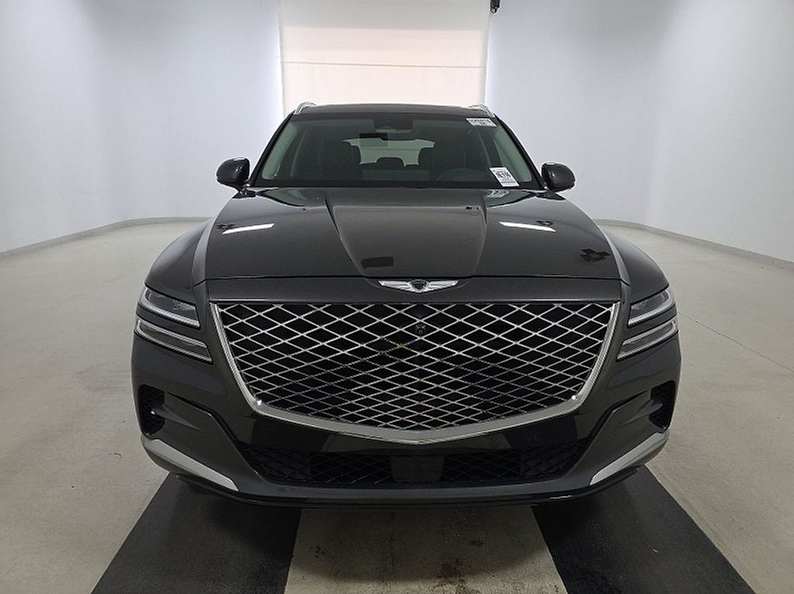 2024 Genesis GV80 3.5T AWD