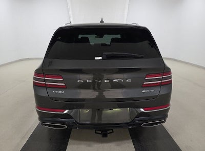 2024 Genesis GV80 3.5T AWD