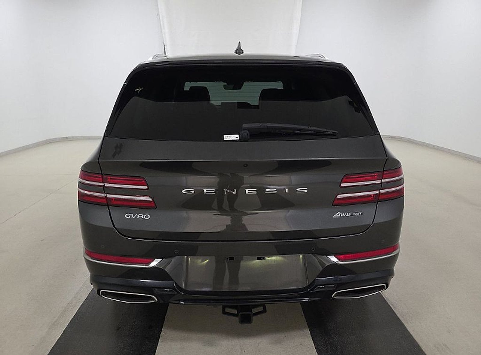 2024 Genesis GV80 3.5T AWD