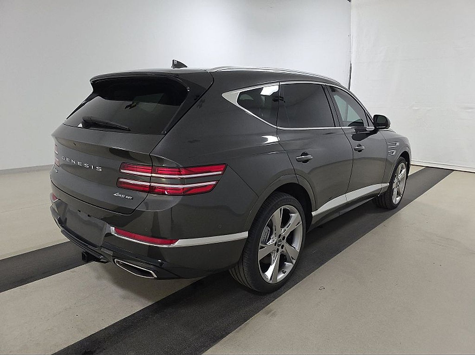 2024 Genesis GV80 3.5T AWD
