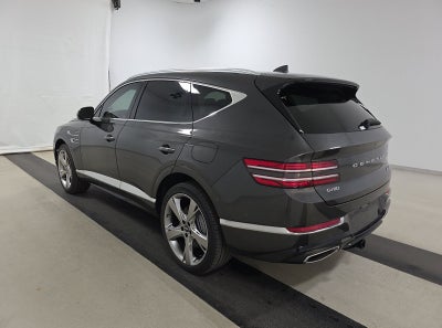 2024 Genesis GV80 3.5T AWD