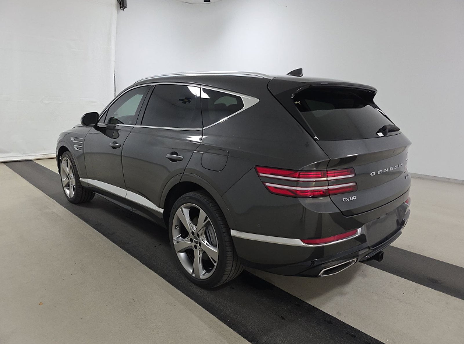2024 Genesis GV80 3.5T AWD