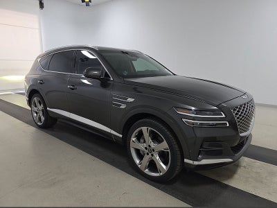 2024 Genesis GV80 3.5T AWD