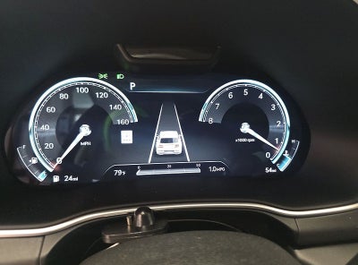 2024 Genesis GV80 3.5T AWD
