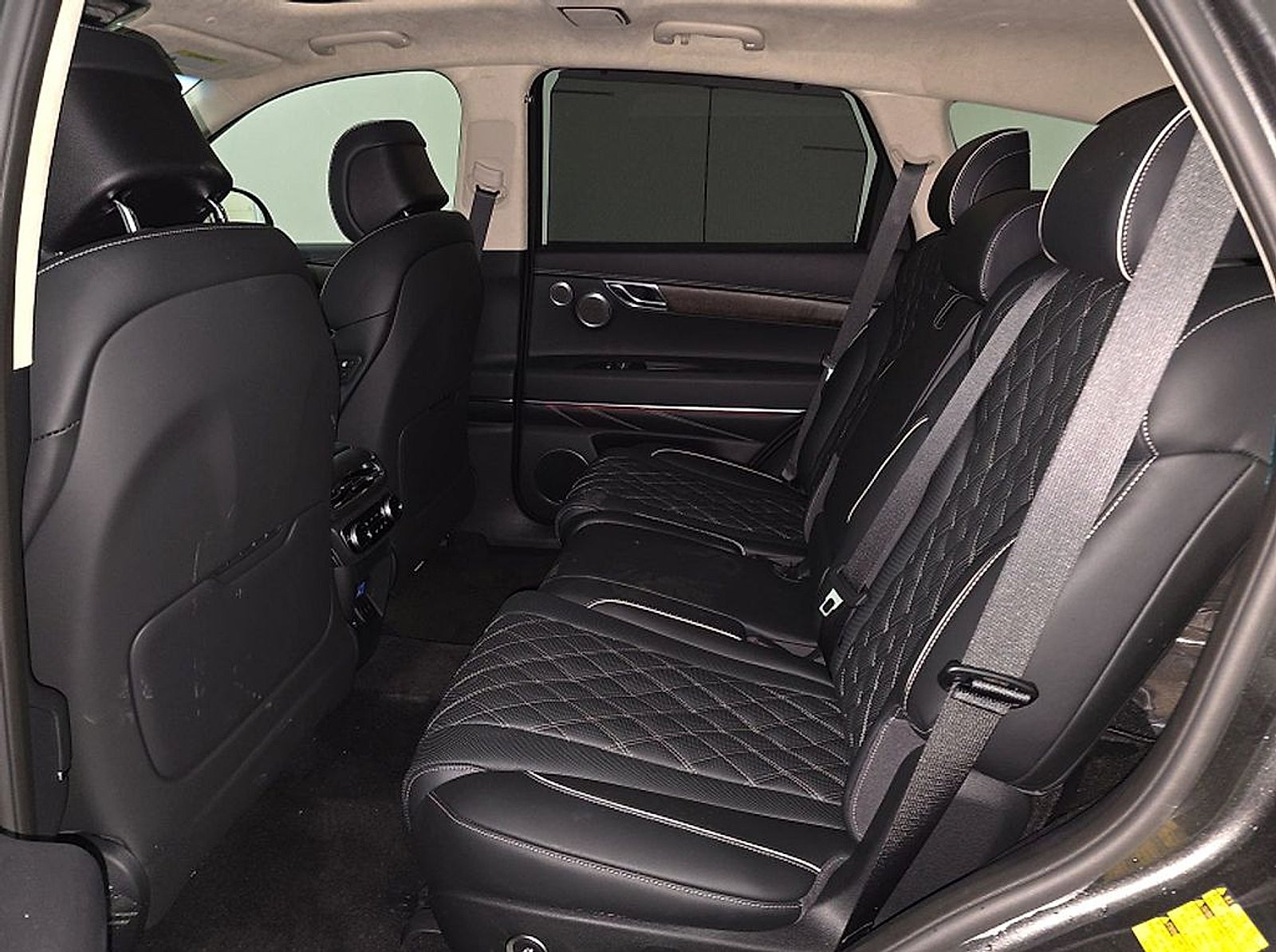 2024 Genesis GV80 3.5T AWD