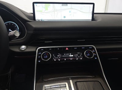 2024 Genesis GV80 3.5T AWD
