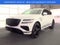 2026 Genesis GV80 3.5T Prestige Black AWD