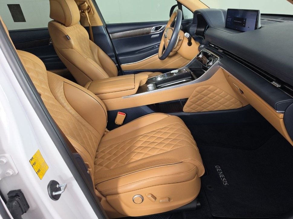 2024 Genesis GV80 3.5T AWD