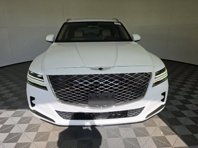 2024 Genesis GV80 3.5T AWD