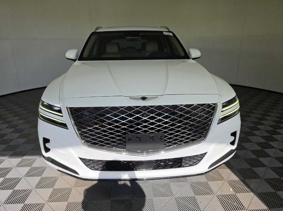 2024 Genesis GV80 3.5T AWD