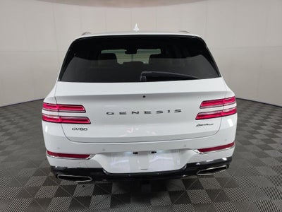 2024 Genesis GV80 3.5T AWD