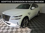 2024 Genesis GV80 3.5T AWD