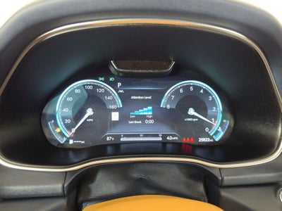 2024 Genesis GV80 3.5T AWD