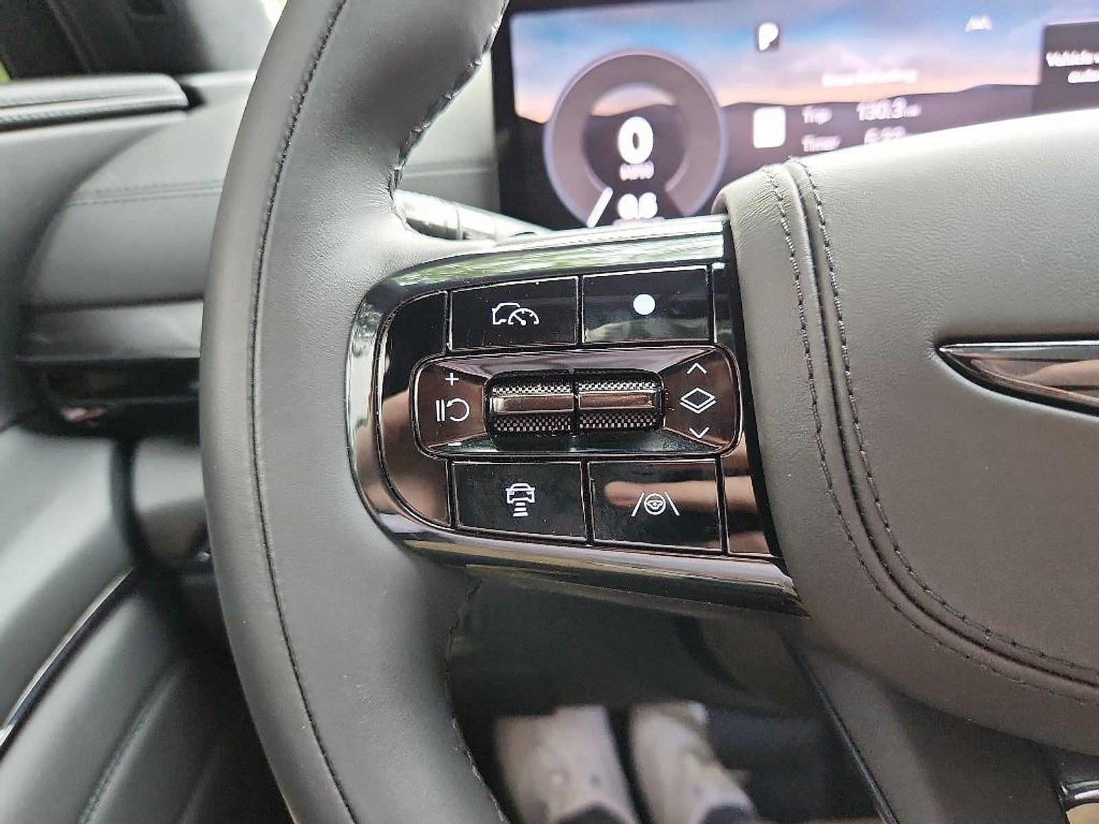 2026 Genesis GV80 3.5T Prestige Black AWD