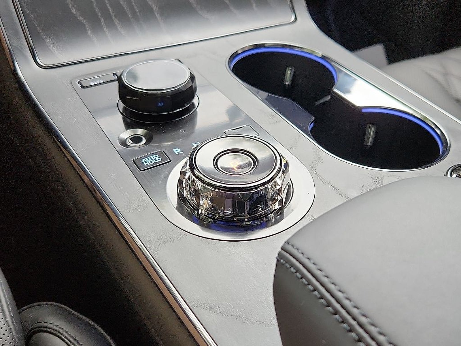 2026 Genesis GV80 3.5T Prestige Black AWD
