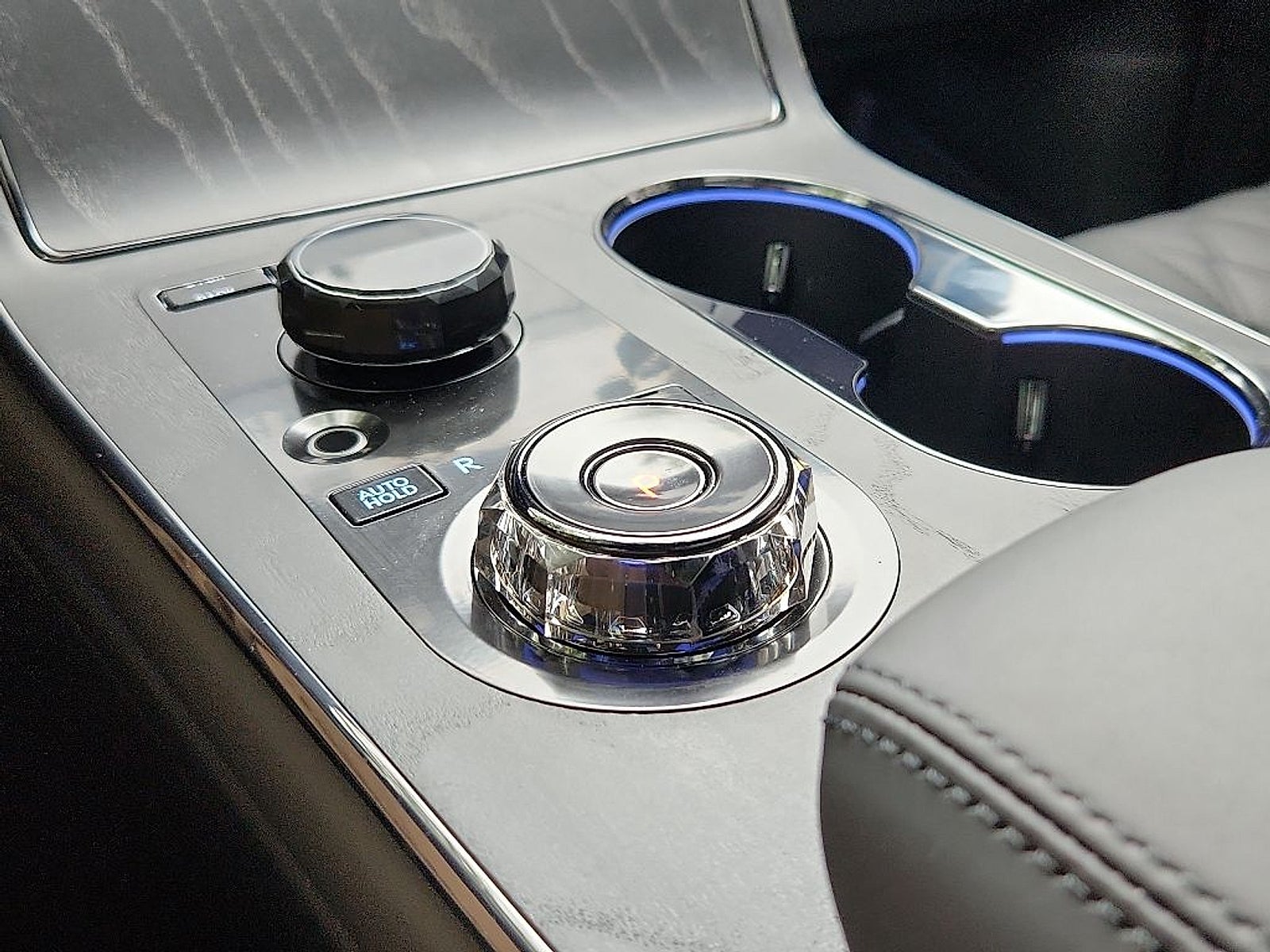 2026 Genesis GV80 3.5T Prestige Black AWD