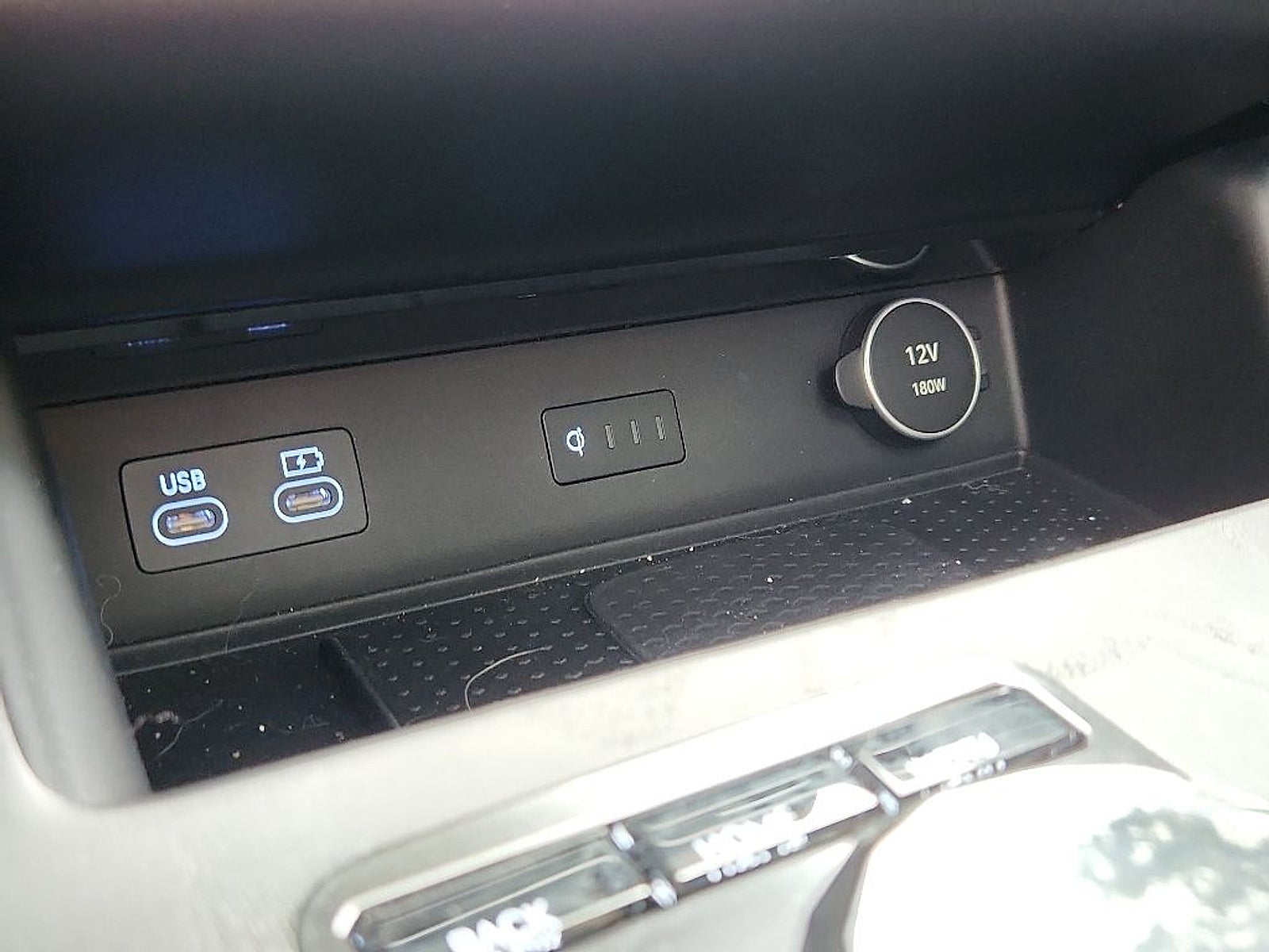 2026 Genesis GV80 3.5T Prestige Black AWD