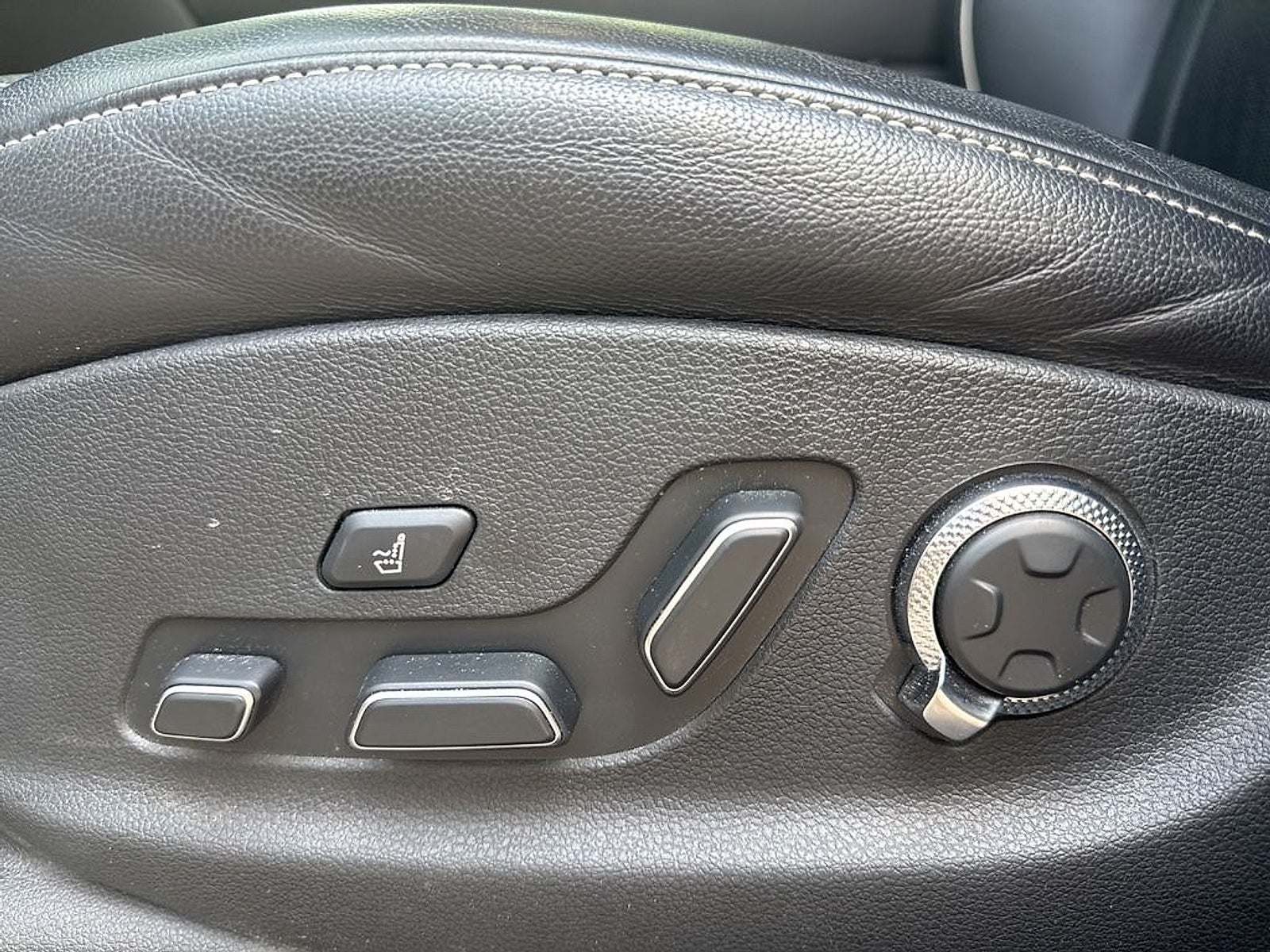2024 Genesis GV80 3.5T 7P (A8)