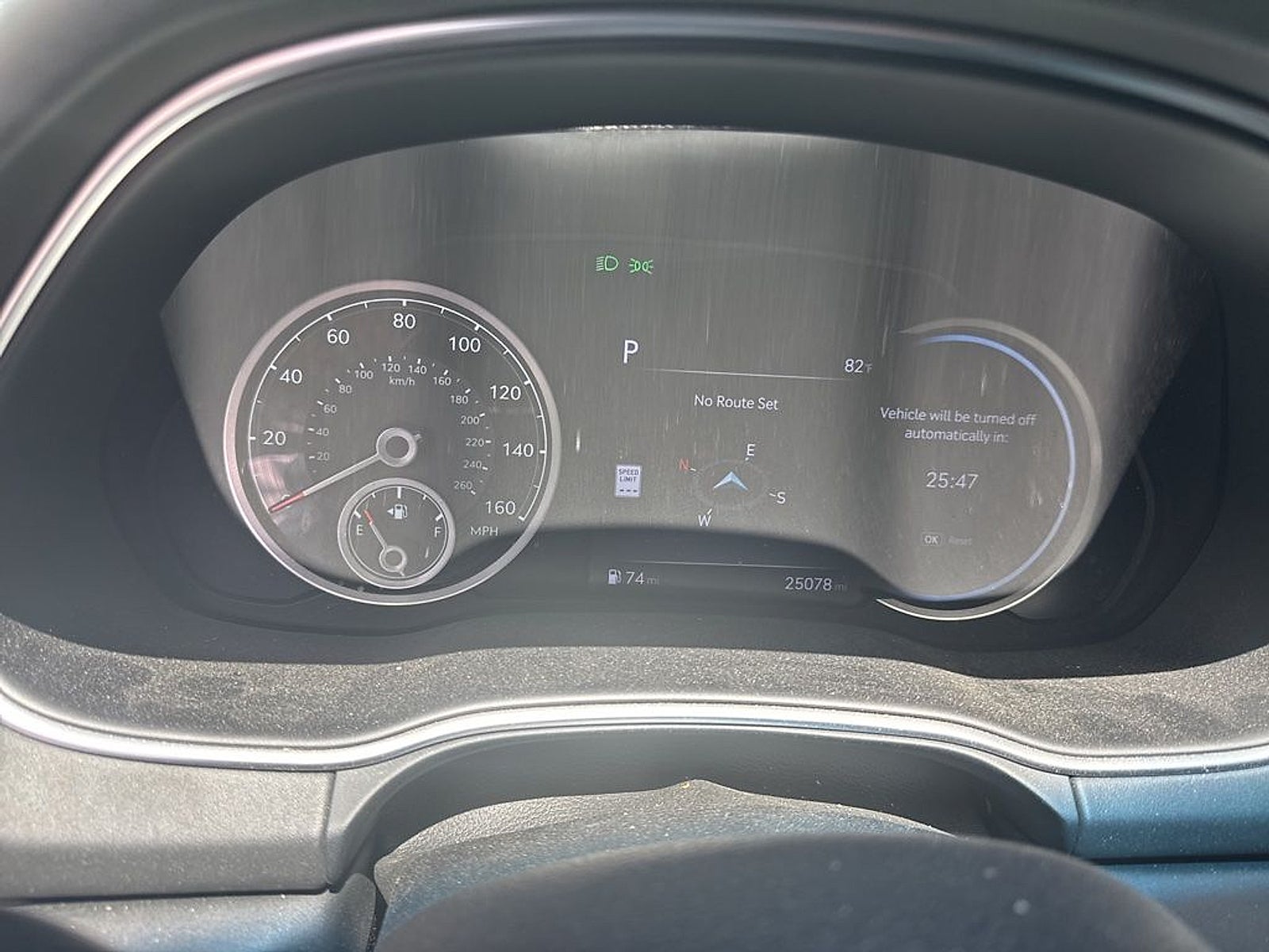 2024 Genesis GV80 3.5T 7P (A8)