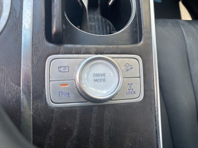 2024 Genesis GV80 3.5T 7P (A8)
