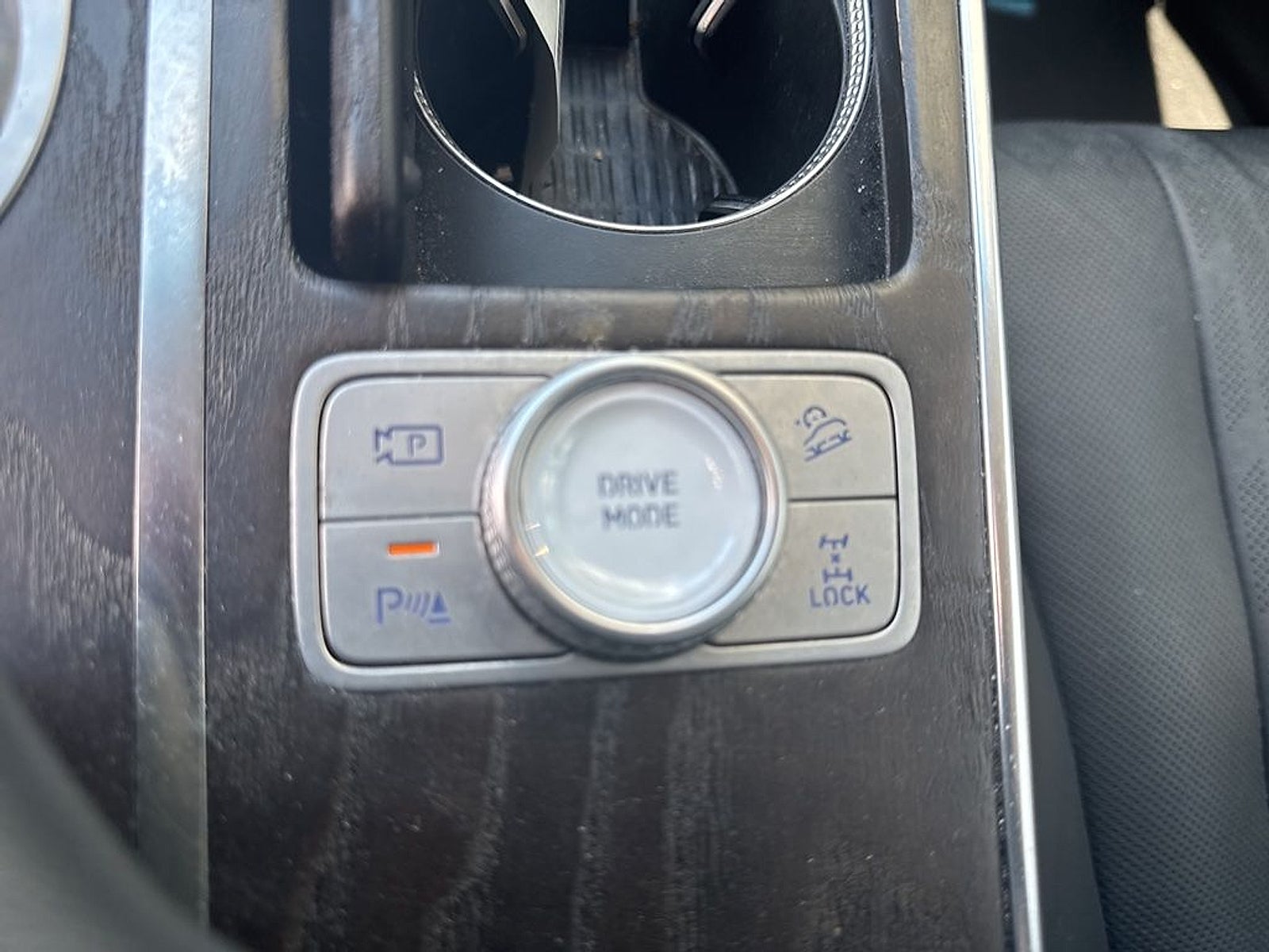 2024 Genesis GV80 3.5T 7P (A8)