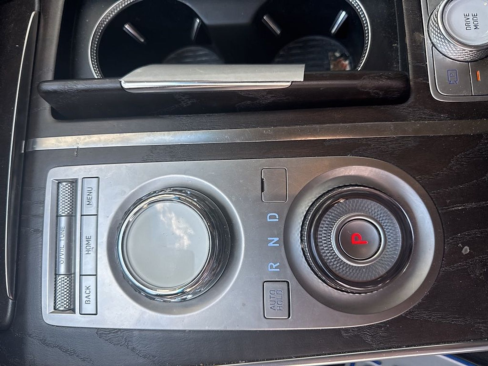 2024 Genesis GV80 3.5T 7P (A8)