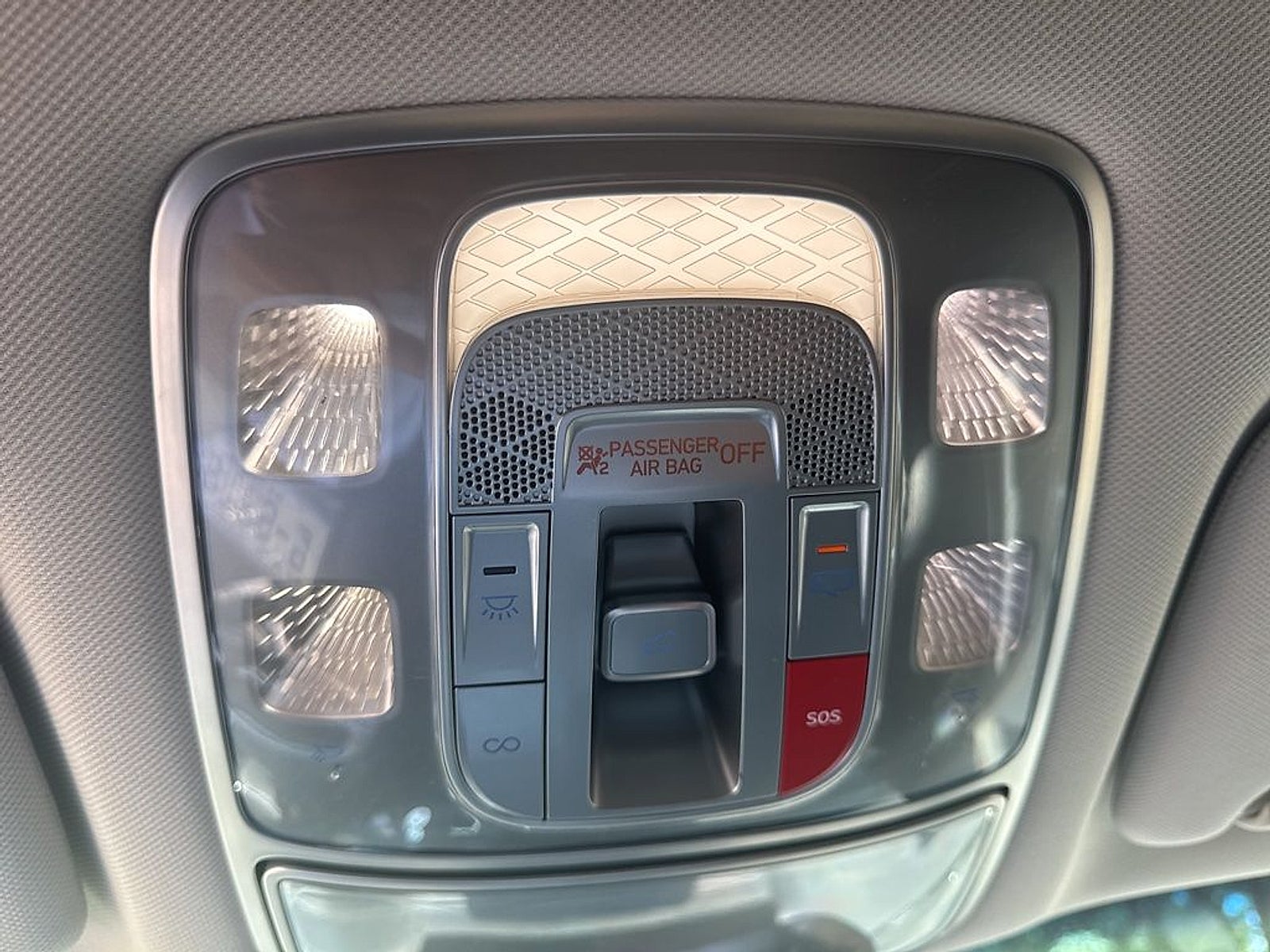 2024 Genesis GV80 3.5T 7P (A8)