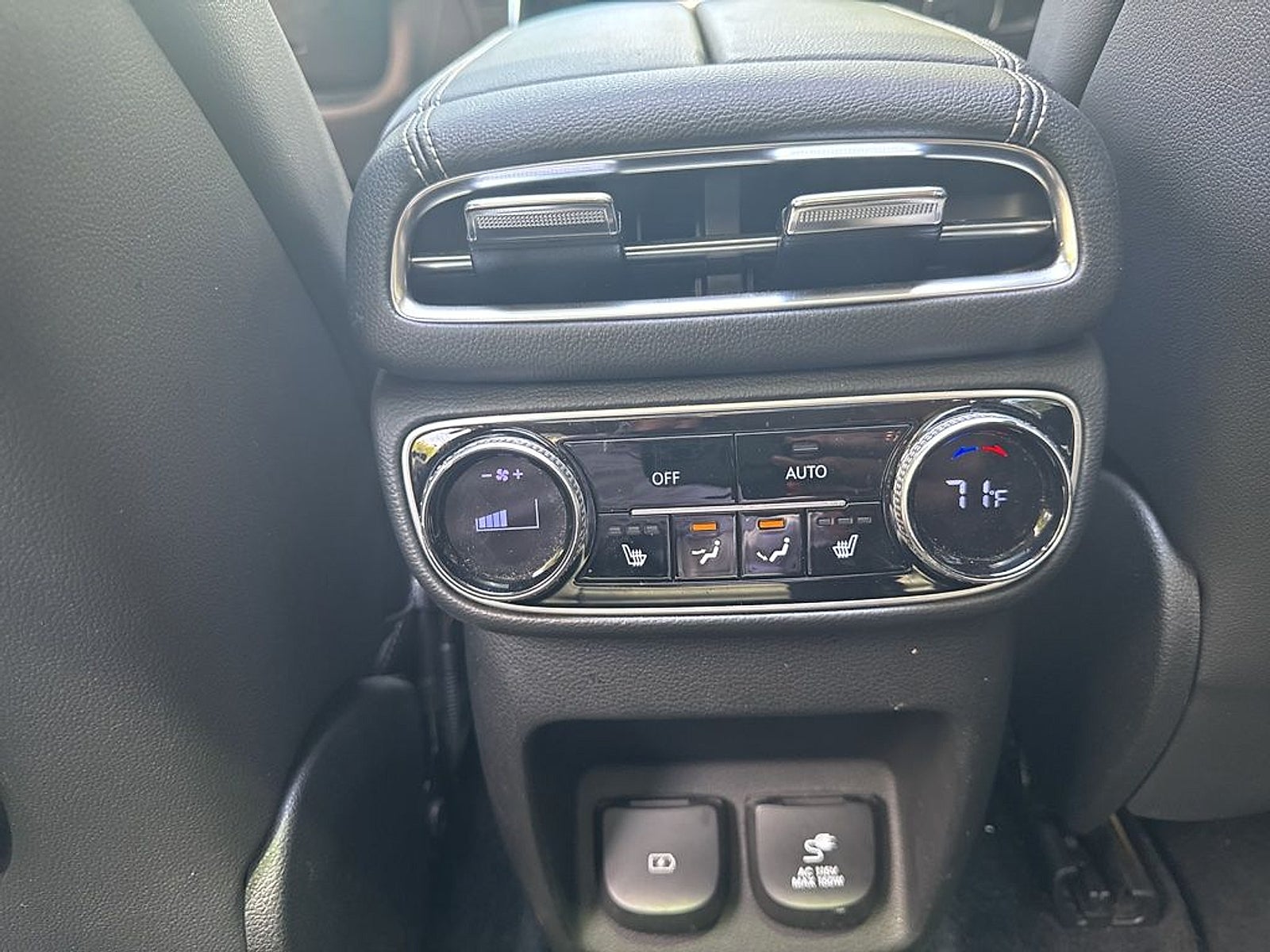 2024 Genesis GV80 3.5T 7P (A8)