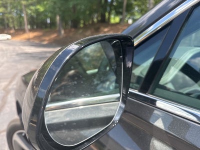 2024 Genesis GV80 3.5T 7P (A8)